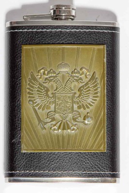 Фляжка &quot;Россия&quot;