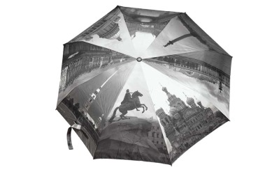Зонт женский Euroclim