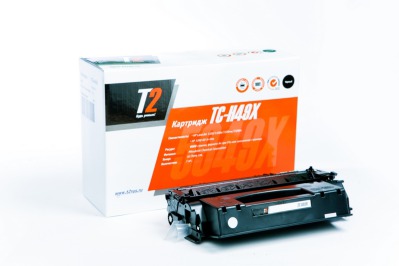 Картридж TC-H49X для HP LaserJet 1320 / 3390 / Canon Cartrige 708H купить недорого в Москве - вид 1 миниатюра