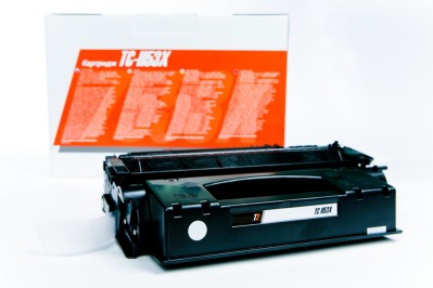 TC-H53X Картридж T2 для HP LaserJet P2014 / P2015 / M2727nf MFP / Canon Cartrige 715H (7000 стр.) с чипом купить недорого в Москве - вид 3 миниатюра