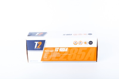 Картридж TC-H85A для  для HP LaserJet P1102 / Pro M1132 / 1212 / Canon Cartrige 725 купить недорого в Москве - вид 1 миниатюра