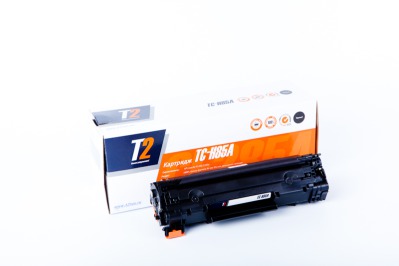 Картридж TC-H85A для  для HP LaserJet P1102 / Pro M1132 / 1212 / Canon Cartrige 725 купить недорого в Москве - вид 1 миниатюра