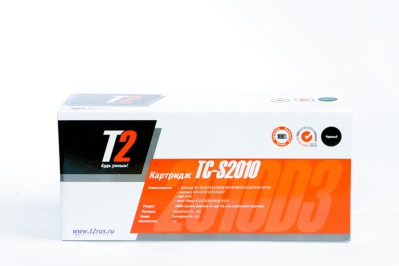 TC-S2010 Картридж T2 для Samsung ML-1610 / 1615 / 2010 / SCX-4321 / 4521F / Xerox Phaser 3117 / 3122 (3000 стр.)