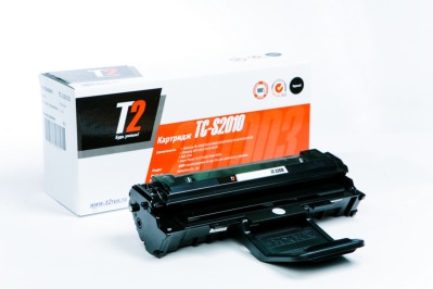 TC-S2010 Картридж T2 для Samsung ML-1610 / 1615 / 2010 / SCX-4321 / 4521F / Xerox Phaser 3117 / 3122 (3000 стр.) купить недорого в Великом устюге - вид 1 миниатюра