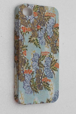 Чехол CHIRIMEN KIMONO для iPhone 4G/GS купить недорого в Москве - вид 1 миниатюра