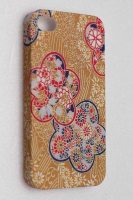 Чехол KIMONO для iPhone 4G/GS купить недорого в Москве - вид 1 миниатюра