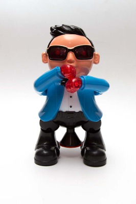 PSY Gangnam Style